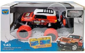 Τηλεκατευθυνόμενο αυτοκινητάκι - cross country car WL-23