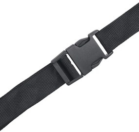 Κουκούλα βάρκας Γκρι Μήκος 488-564 cm Πλάτος 239 cm