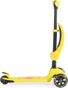 Scooter Lamborghini 2in1 yellow