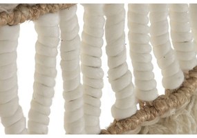 Διακόσμηση τοίχων Home ESPRIT Μπεζ Γκρι Φυσικό