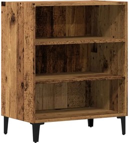 vidaXL Ντουλάπι Παλ. Ξύλο 57x35x70 εκ. από Επεξεργασμένο Ξύλο