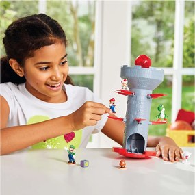 Playset Super Mario 7356