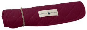 GREENWICH POLO CLUB ΣΟΥΠΛΑ 35Χ50 2641 ΜΠΟΡΝΤΩ