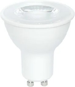 Λαμπτήρας LED GU10 Narrow 5W 3000K 38°  (10 τεμάχια)