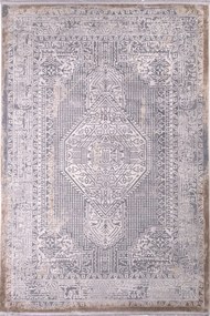 Χαλί Fargo 25101 Grey-Beige Royal Carpet 160X230cm