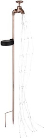 Φωτιστικό Ηλιακό Globo Lighting 336522 4500K