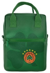 Τσάντα Φαγητού Ισοθερμική Panathinaikos Bc Edition 7lt Estia 00-29937