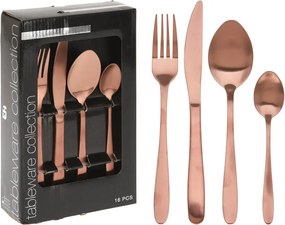 ΜΑΧΑΙΡΟΠΊΡΟΥΝΑ SET ΜΑΧΑΙΡΟΠΙΡΟΥΝΑ EH EXCELLENT HOUSEWARE 16T CC40
