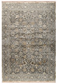 Χαλιά Κρεβατοκάμαρας (Σετ 3τμχ) Tzikas Carpets Serentity 20619-956