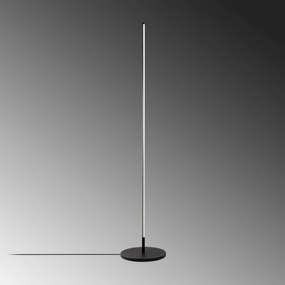 Floor Lamp Only - 13317 Black