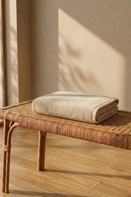 Stewehome Πετσέτα μπάνιου από βαμβάκι 75x150 cm