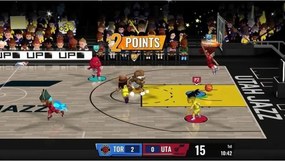 Βιντεοπαιχνίδι PlayStation 5 Just For Games NBA Bounce