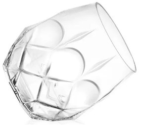 Ποτήρι Coctail Καθιστο 380ml Alkemist - RCR - 6 ΤΜΧ