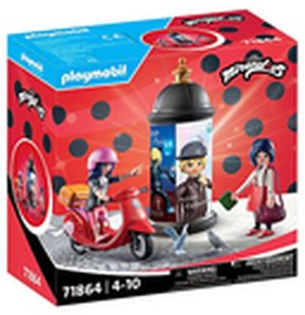 Playset Playmobil