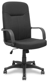 Καρέκλα γραφείου Foröl BD840RN Μαύρο