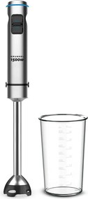 Μίνι Μπλέντερ με Αφρό Grunkel BM-1500EXTREME