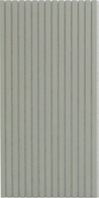3D Πάνελ Τοίχου Ξύλινο (120x60) A-S Colva Green 214462B