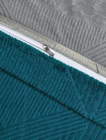 Παπλωματοθήκη EIRA PETROL παπλωματοθήκη-υπέρδιπλη-220-x-240-εκ