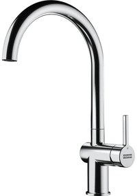 Franke Active J Standard Χρωμέ Αναμεικτική μπαταρία 50mm