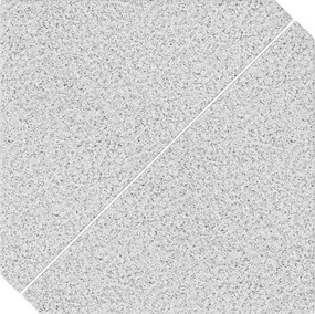 vidaXL Πλάκες Βάρους Ομπρέλας 2 τεμ. Γκρι Γρανίτης Τριγωνικές 14 κ.