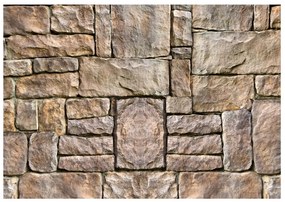 Φωτοταπετσαρία - Stone puzzles 400x280