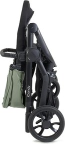 iCandy Orange 4 Bundle, Pistachio