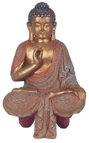 Αγαλματίδια και Signes Grimalt  Λευτιζόμενος Βούδας