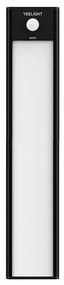 Yeelight Closet Sensor Light 20cm - black 4000 K
