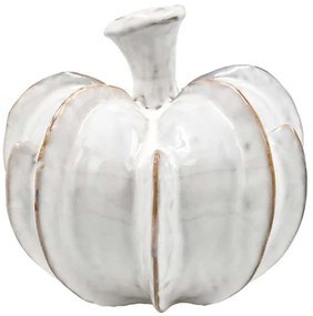 Βάζο 0048-125-015 20x18cm White Κεραμικό