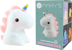 Παιδικό Φωτιστικό Νυκτός Μονόκερος