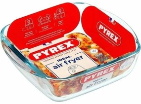 Πιάτο ψησίματος Pyrex 1 L