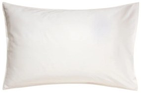 Μαξιλαροθήκες Namibia A (Σετ 2τμχ) Ecru Kentia 50Χ70 100% Cotton Satin