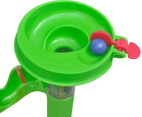 Marble Run - Παιχνίδι Κατασκευής με Βόλους