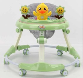 Βρεφική περπατούρα με παιχνίδια - 7045 - 917377