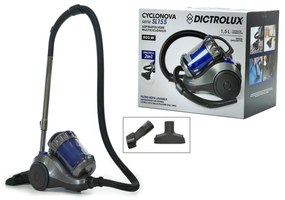 Ηλεκτρική Σκούπα Dictrolux Cyclonova 800W