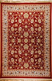 Χαλί ORIAN 4442/Red &#8211; 160×230 cm 160X230 RED