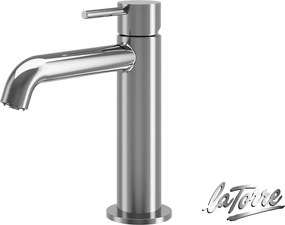 La Torre Elle Chrome 34005 – Μπαταρία νιπτήρα