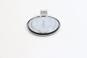 M600 - Elec.Cooker 2 Burners Plate Only 1500W