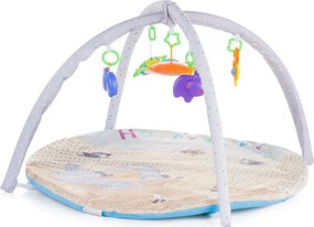 Γυμναστήριο Μωρού "Bear and Doggie "