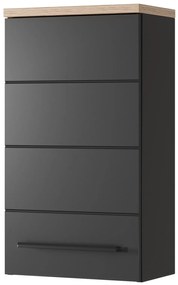 Κρεμαστή στήλη μπάνιου Martin