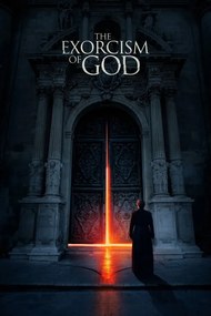 Εικονογράφηση The Exorcism of God (2022)