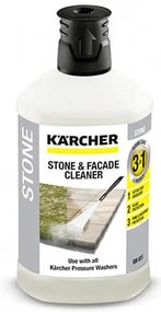 Καθαριστικό πέτρινων επιφανειών και προσόψεων Karcher P&C 1L **, 1 L