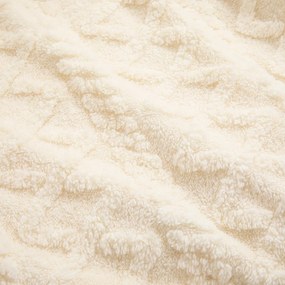 Κουβέρτα Fleece Υπέρδιπλη (220x240) L-C Edgar Natural 1645256