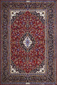 Χειροποίητο Χαλί Classic Persian Wool 222Χ150 222Χ150cm