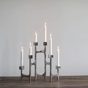 Table Candle Holder POLS POTTEN πτυσσόμενο 390-225-050-00Y1