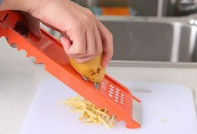 Τρίφτης Λαχανικών 5 in 1