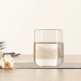 Ποτήρι Νερού 300ml S-D Naia Clr 189030A