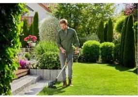 Ηλεκτρικό Ψαλίδι Gardena 14701-20 23 cm 18 V