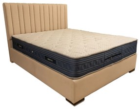 Κρεβάτι LuxeLine 160x215x130