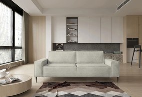 Καναπές Martin διθέσιος-Leuko